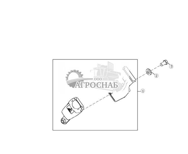 Ремень безопасности, ширина 5,08 см (2 дюйма) - ST1482 279.jpg